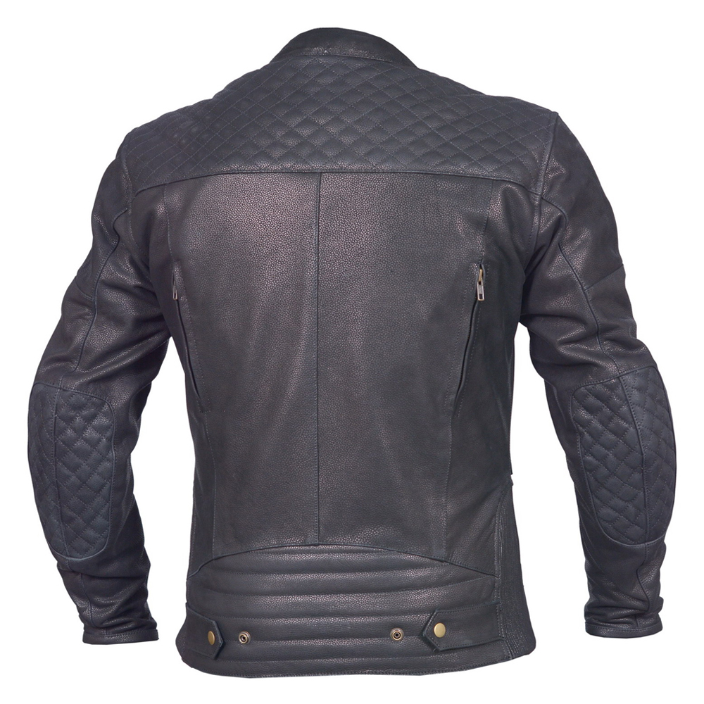 Motorbike Jacket