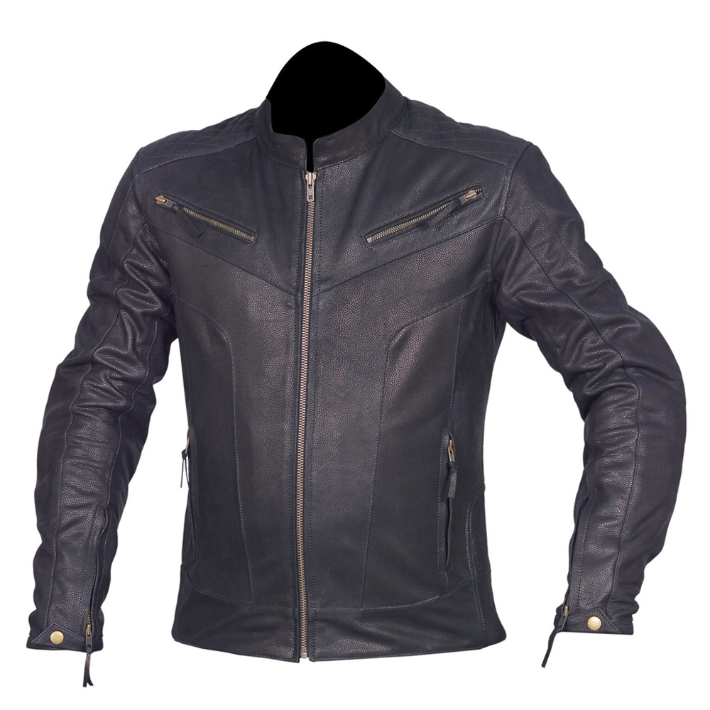 Motorbike Jacket
