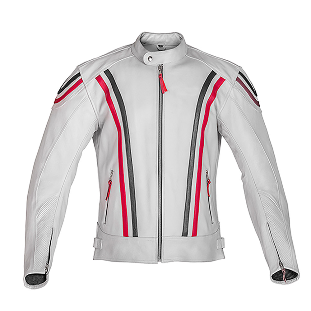 Motorbike Jacket