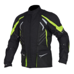 Textile Jacket Gent 1