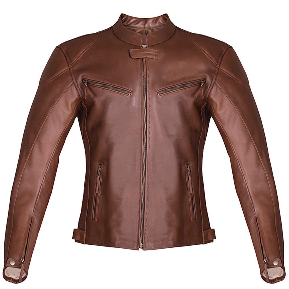 Motorbike Jacket