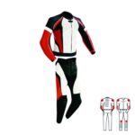 Motorbike Suit