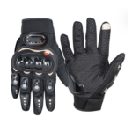 Motorbike Gloves Gents 1