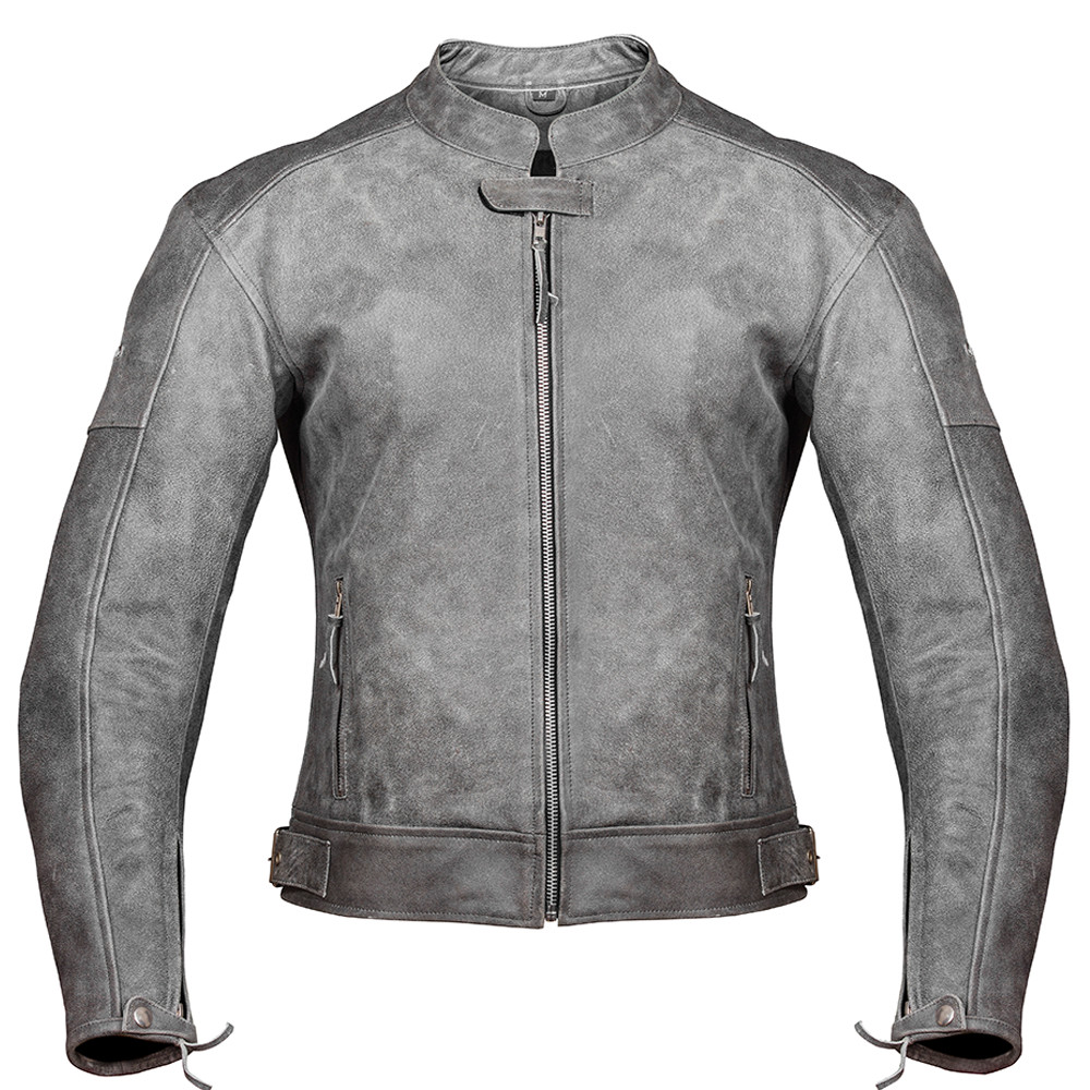 Motorbike Jacket