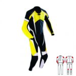 Motorbike Suit