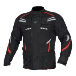 Textile Jacket Gent 1