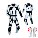 Motorbike Suit