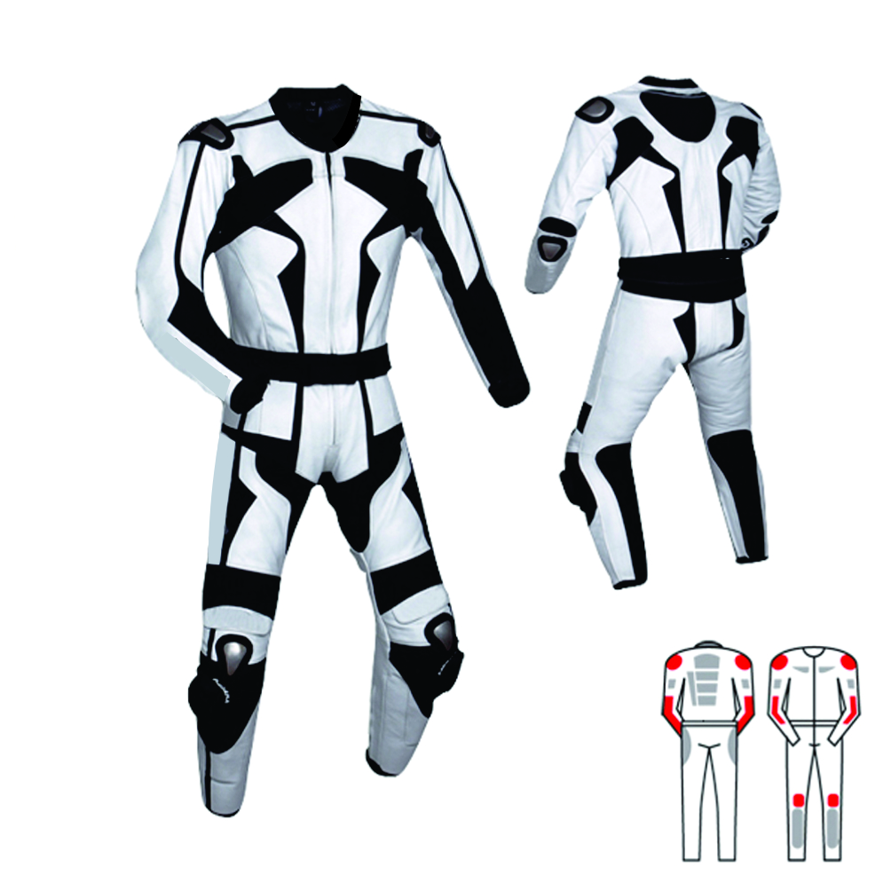 Motorbike Suit