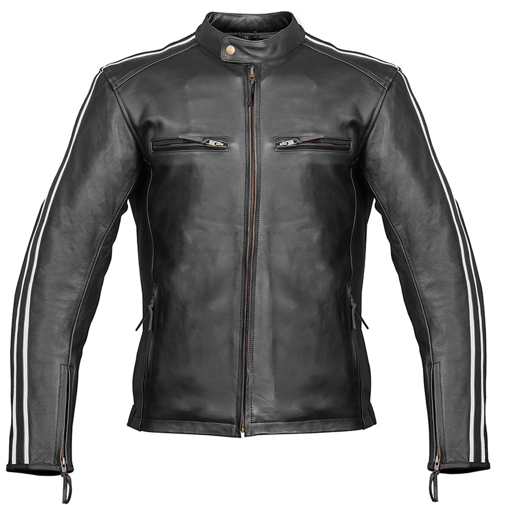 Motorbike Jacket