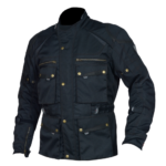 Textile Jacket Gent 1