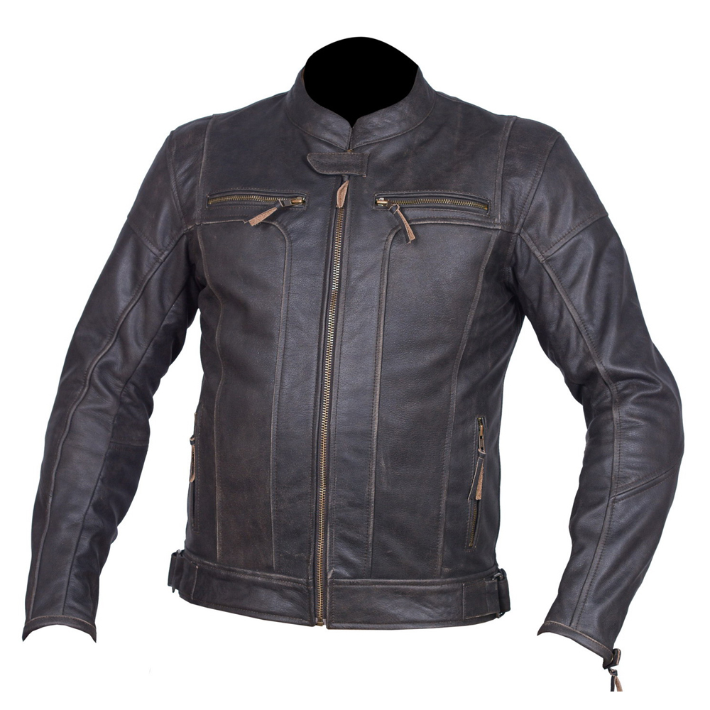 Motorbike Jacket