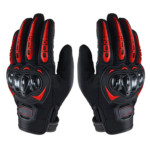 Motorbike Gloves Gents 1