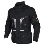 Textile Jacket Gent 1