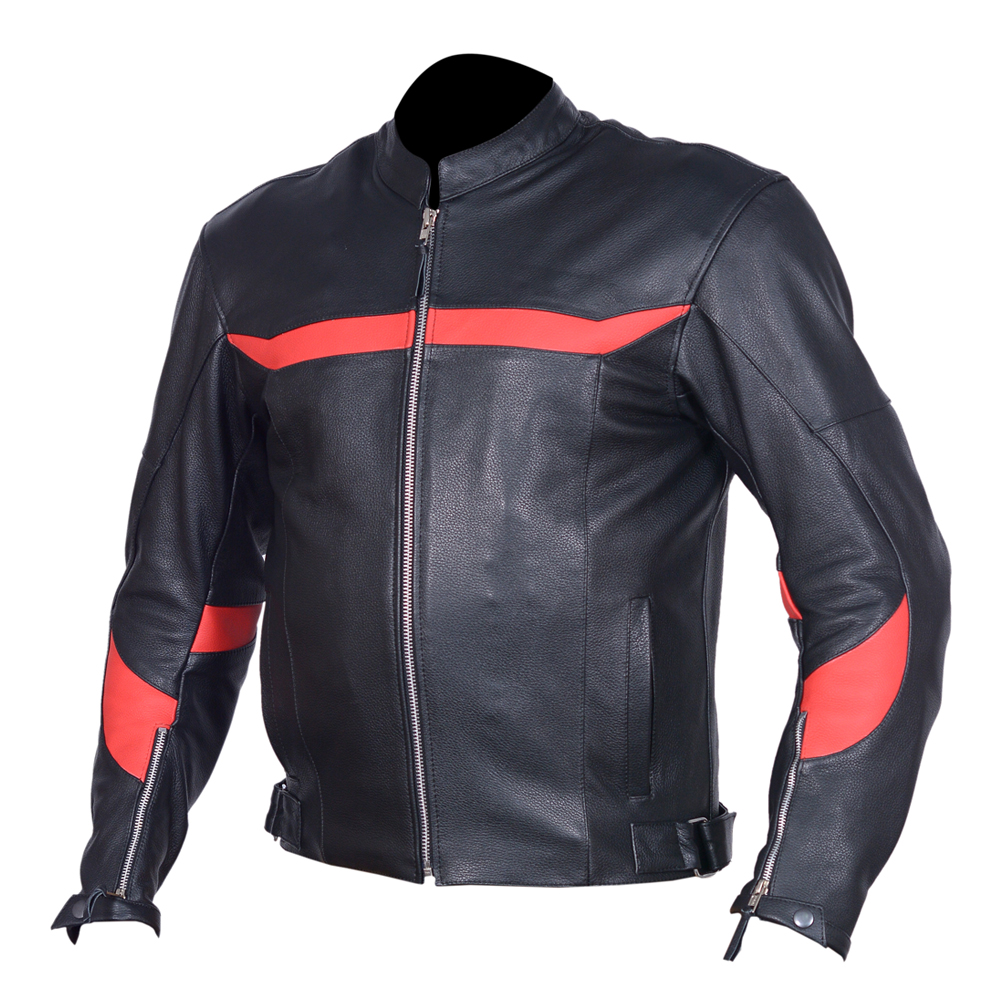 Motorbike Jacket