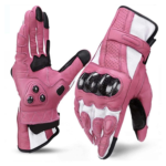 Motorbike Gloves Gents 1