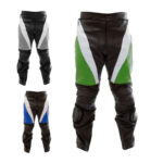 Motorcycle Trouser 1